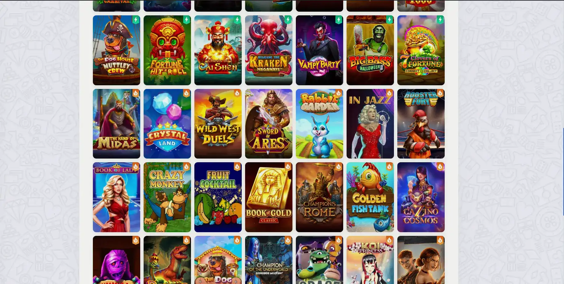 Get X casino регистрация и бонусы